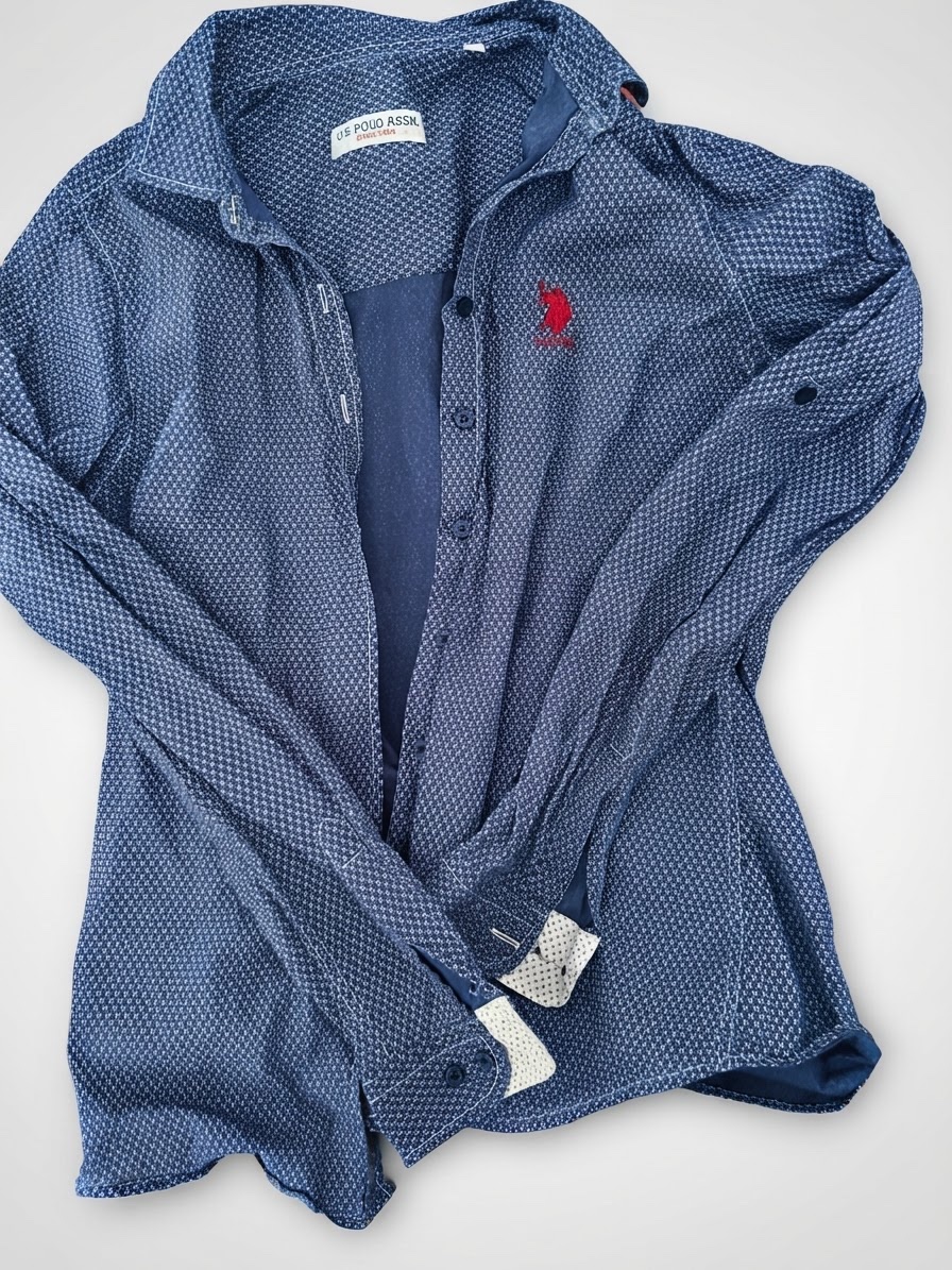 Chemise U.S POLO ASSN