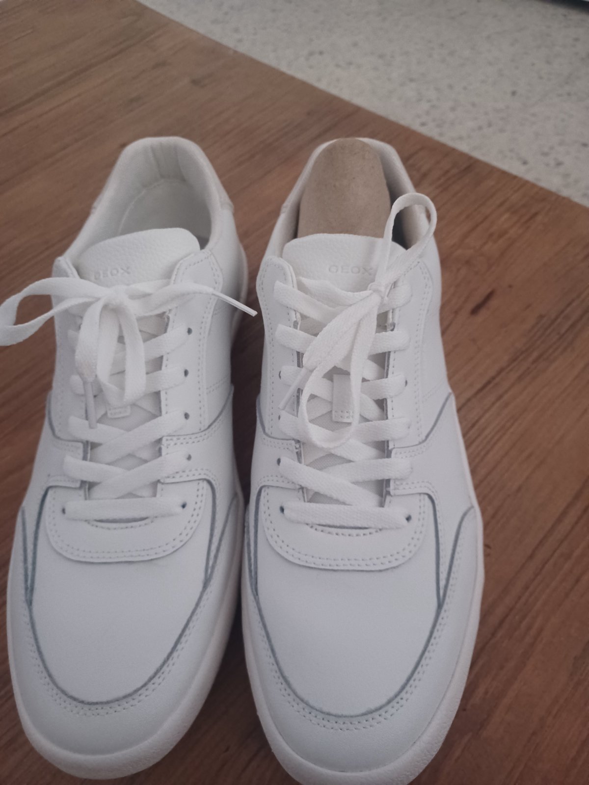 Chaussure geox