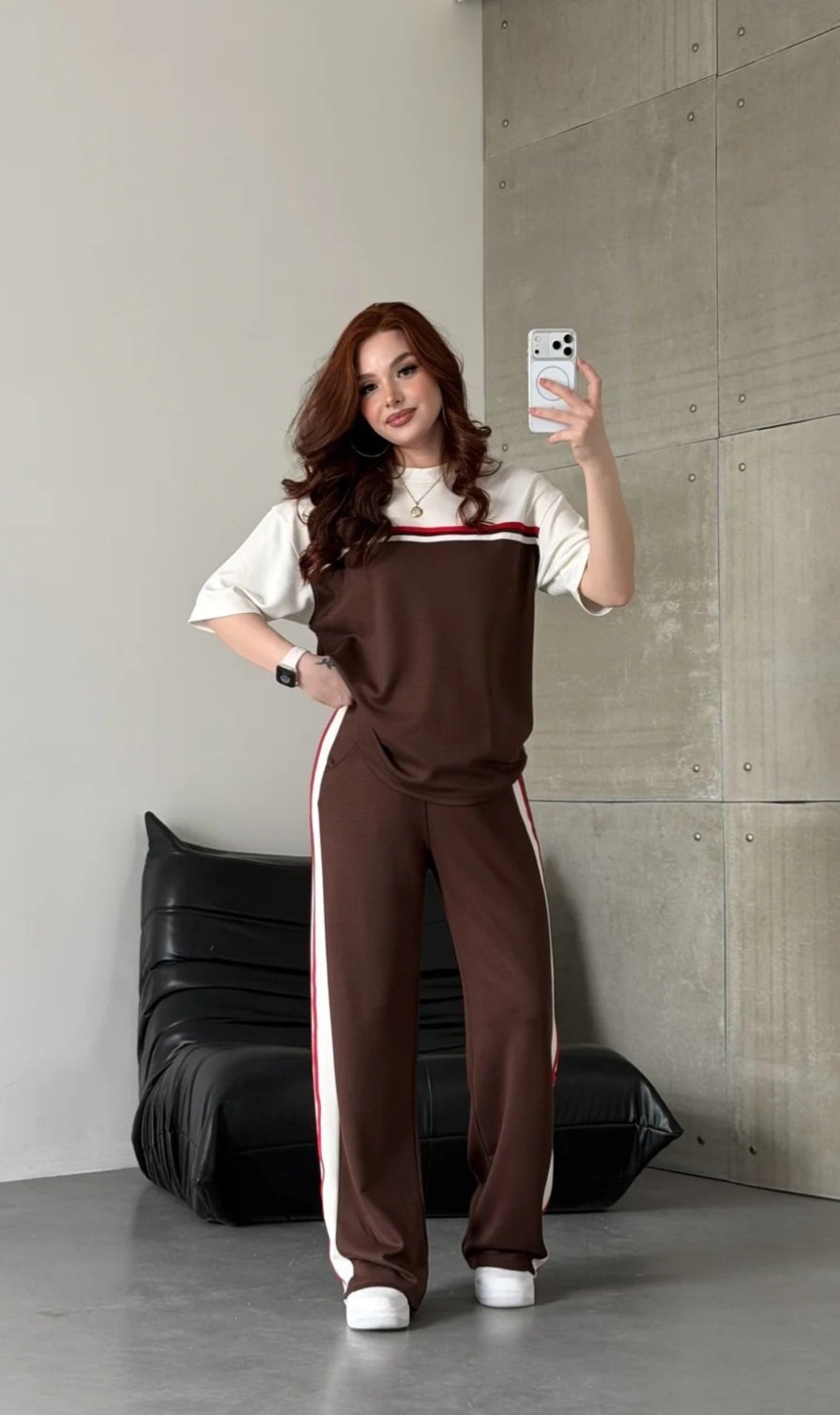 Set comfy 