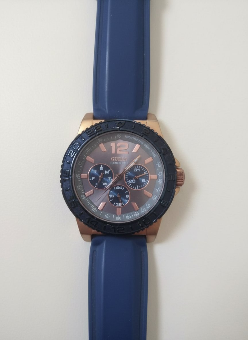 Montre Guess 