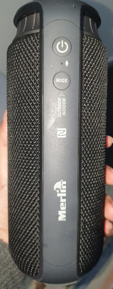 Speaker 