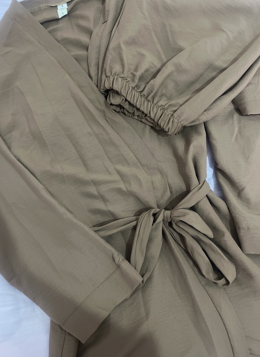 Set marron 
