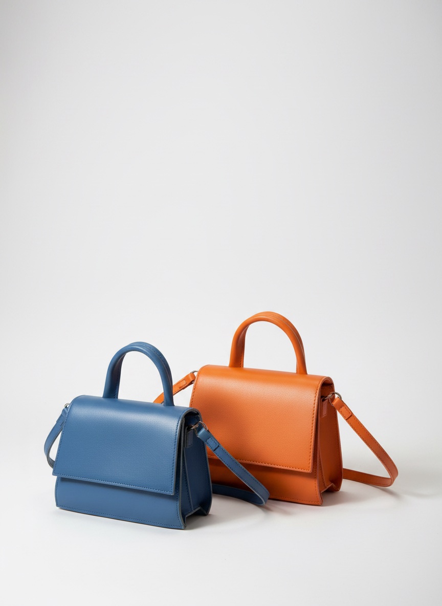 Deux sac a main