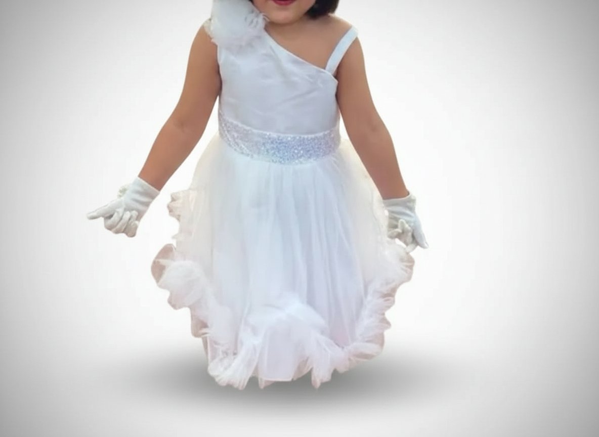 Robe soirée