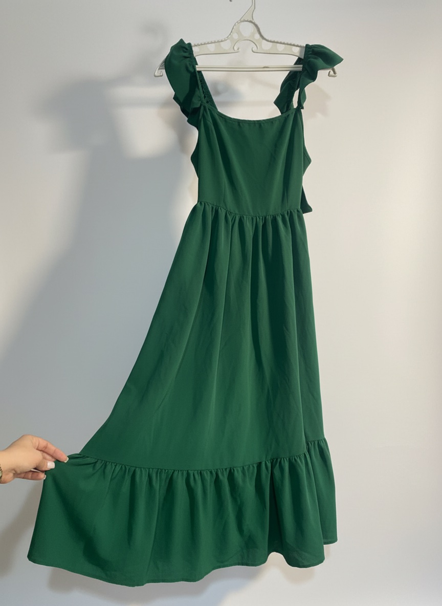 Robe shein taille M