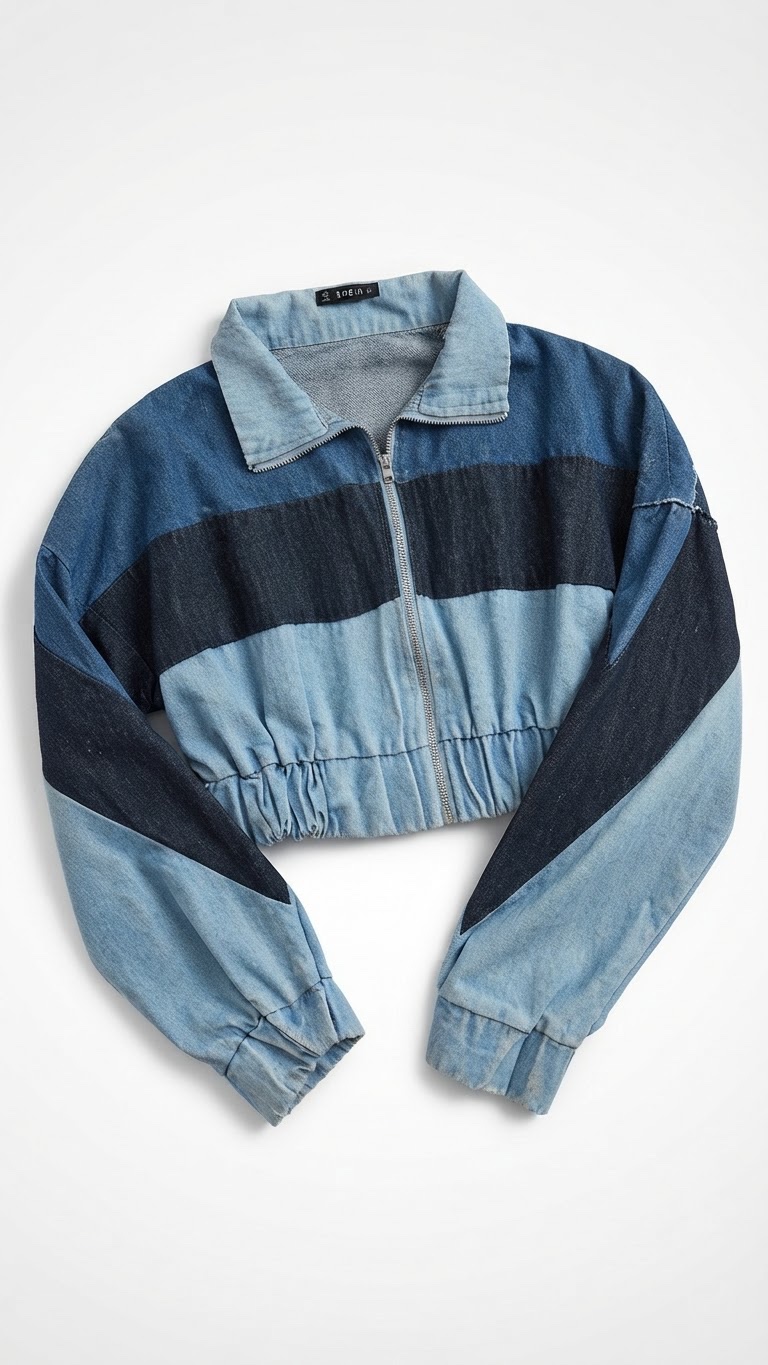 Veste 