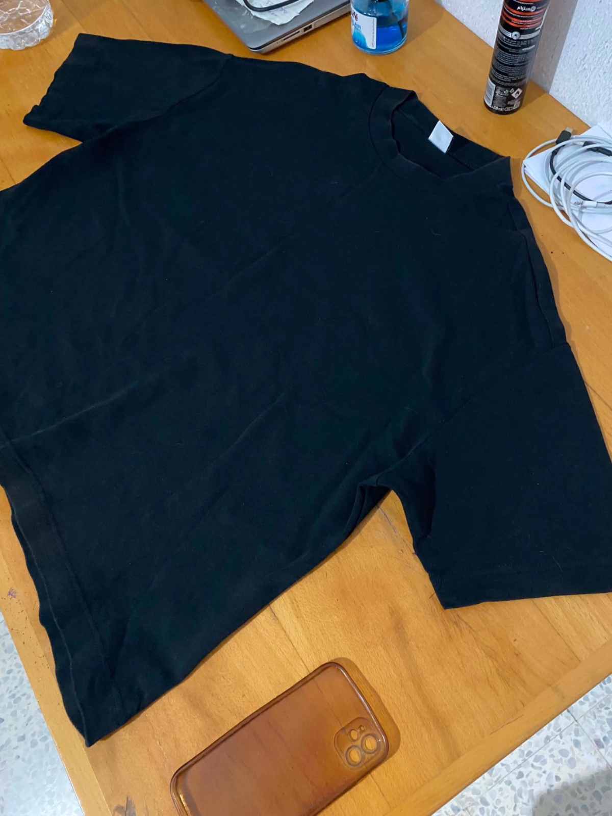 Pull bershka 