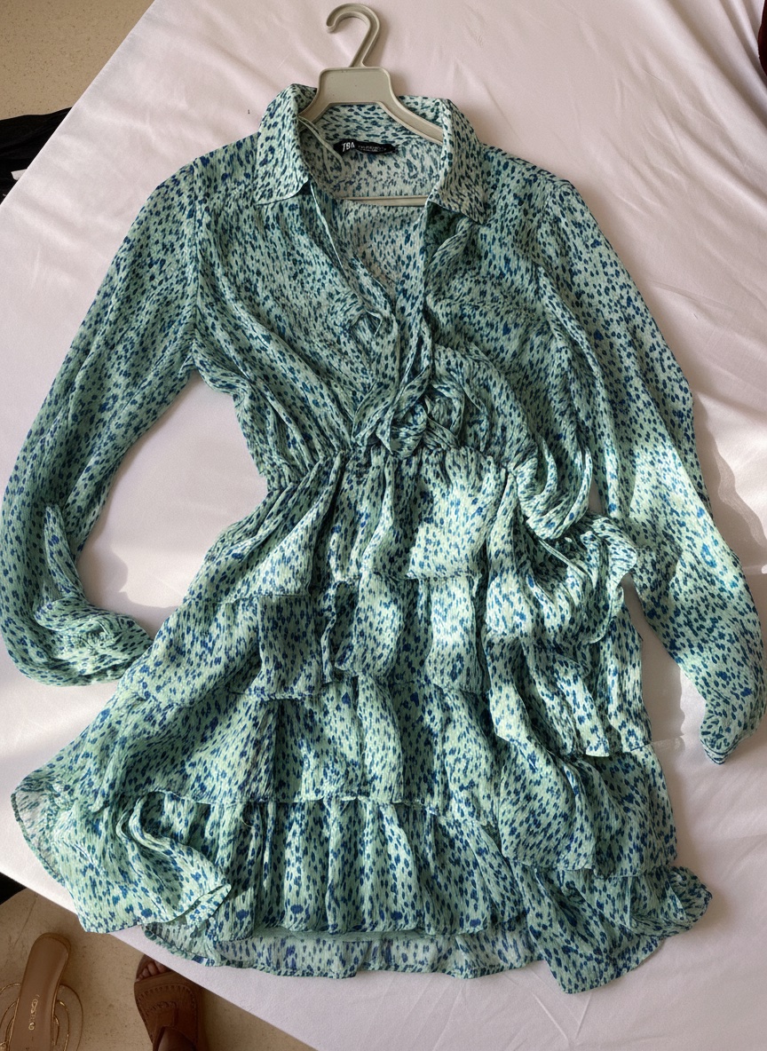 Robe ZARA