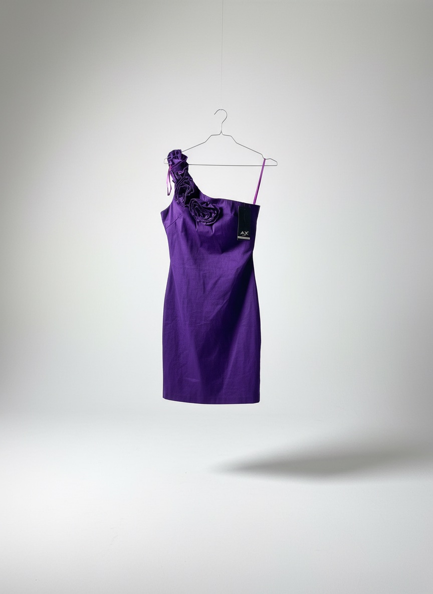 Magnifique robe