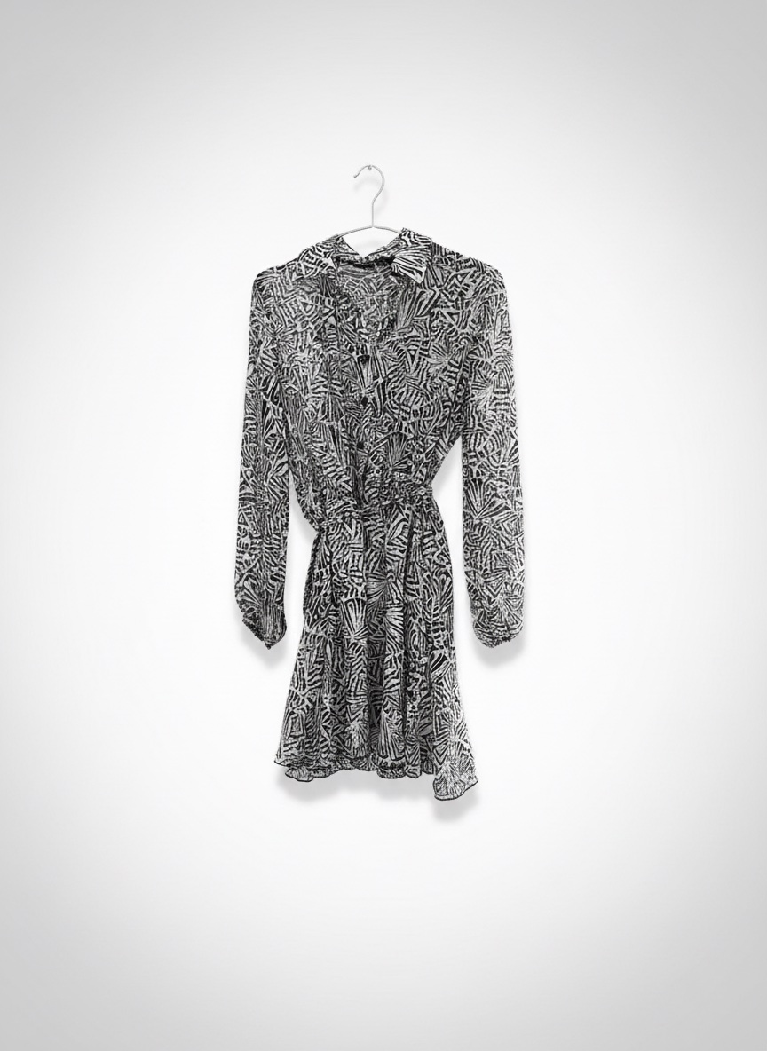 Robe ZARA