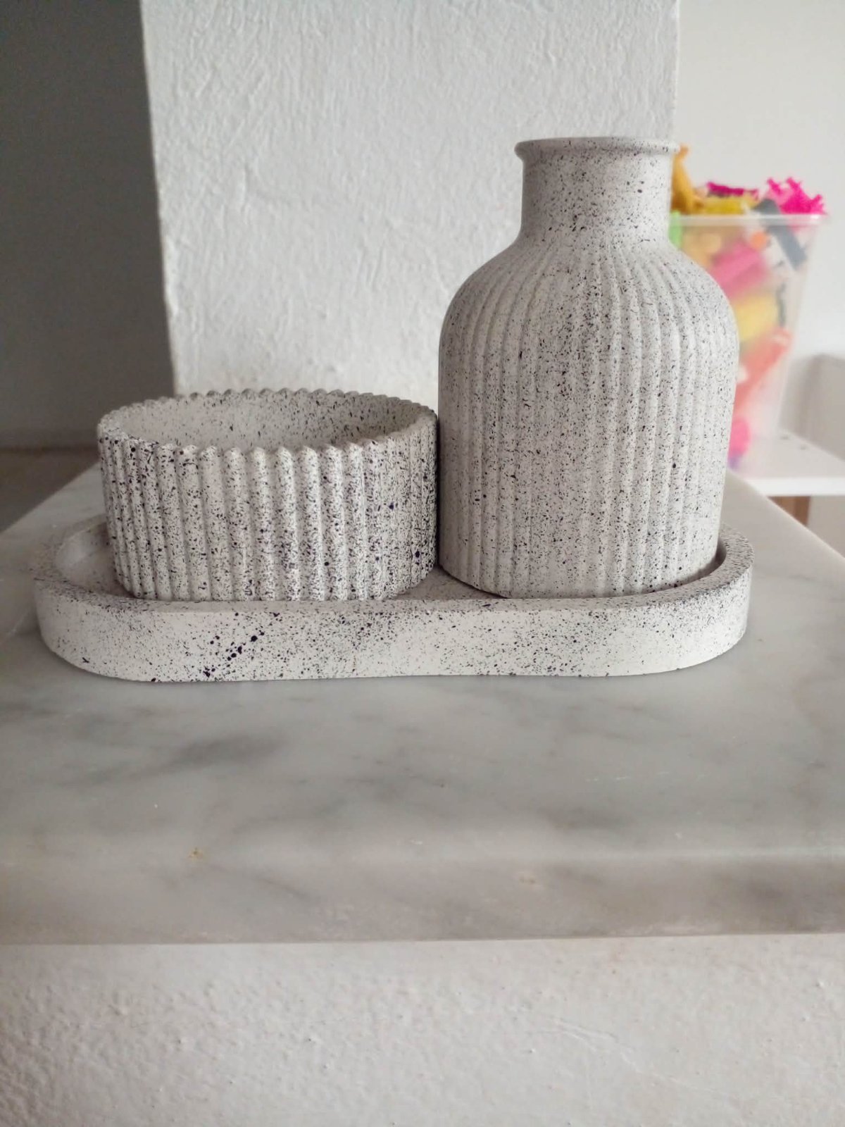 Objet décoratif 