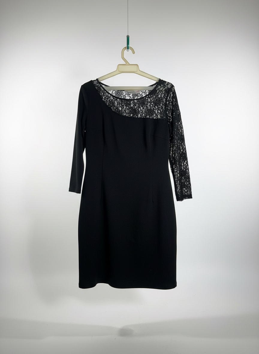 Robe pour date