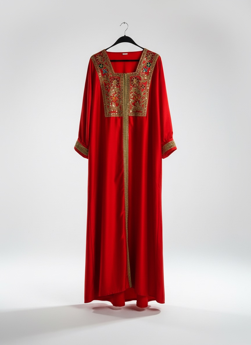 Jebba traditionelle 