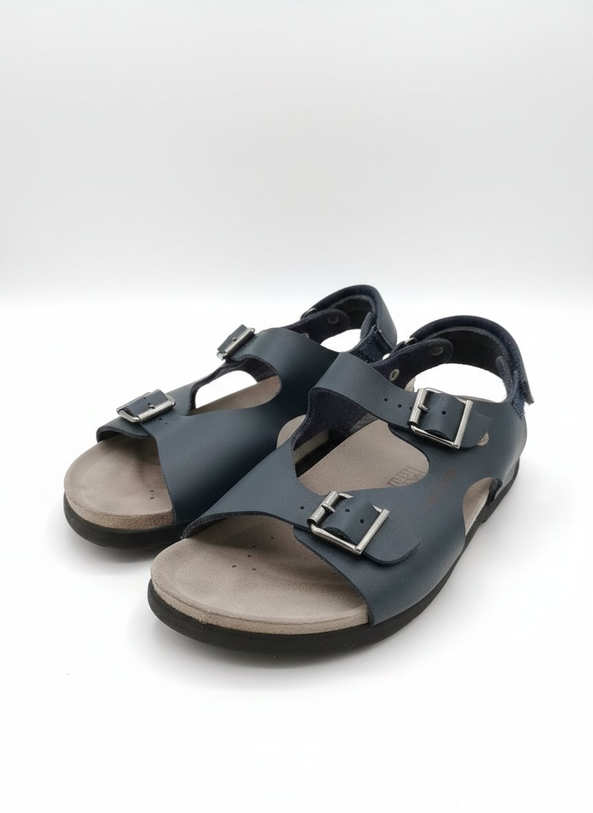 Sandales garçon Geox 