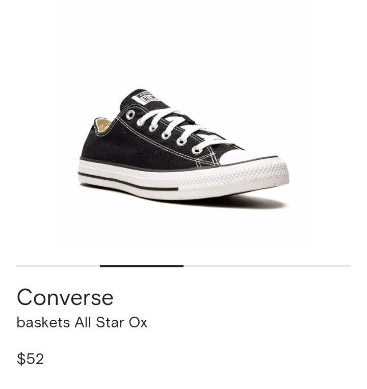 Converse 