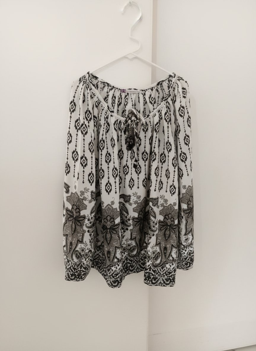 Chemise chic