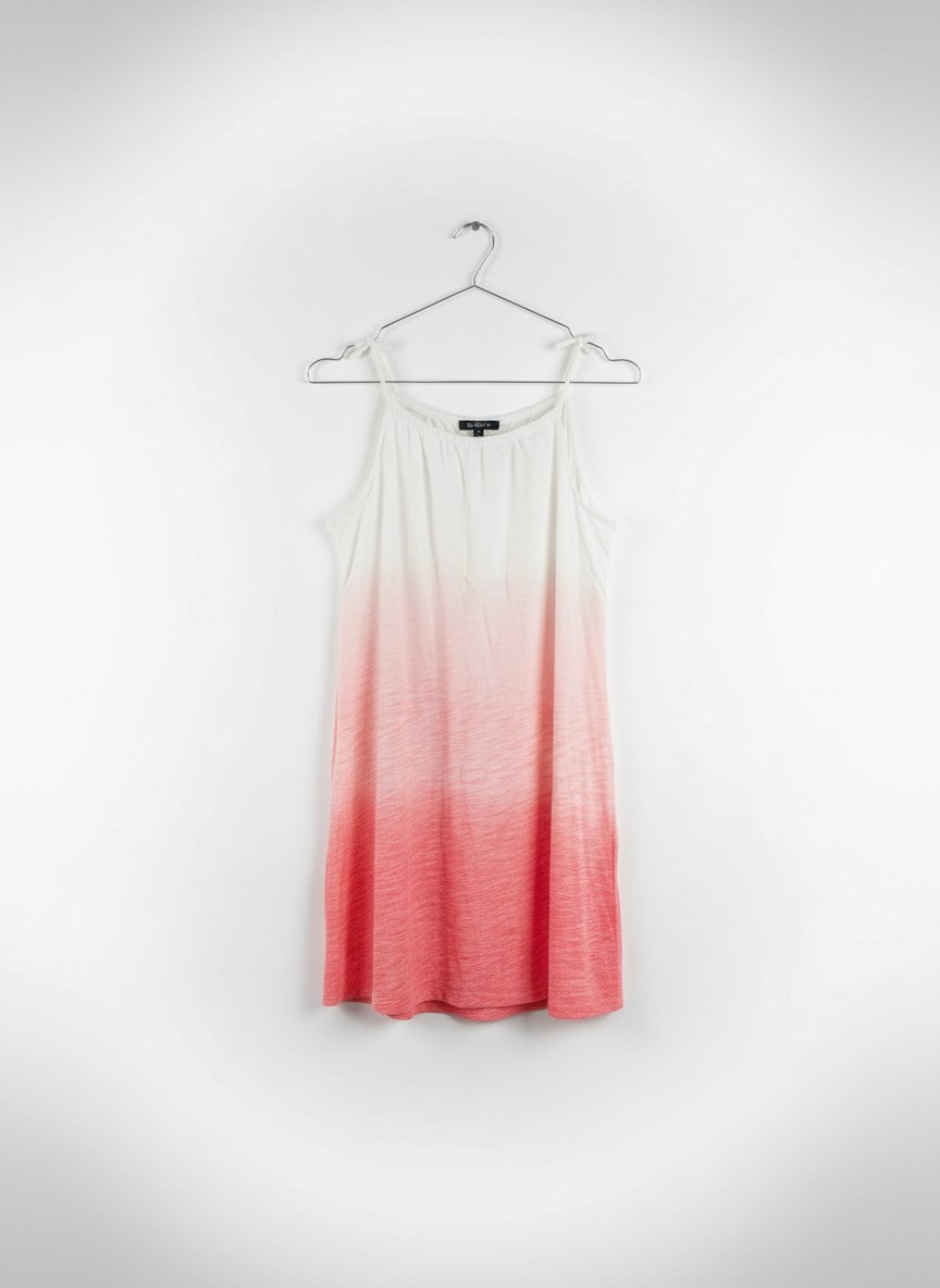 Robe coton 