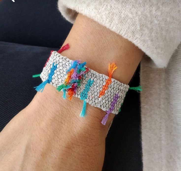Des accessoires fait main