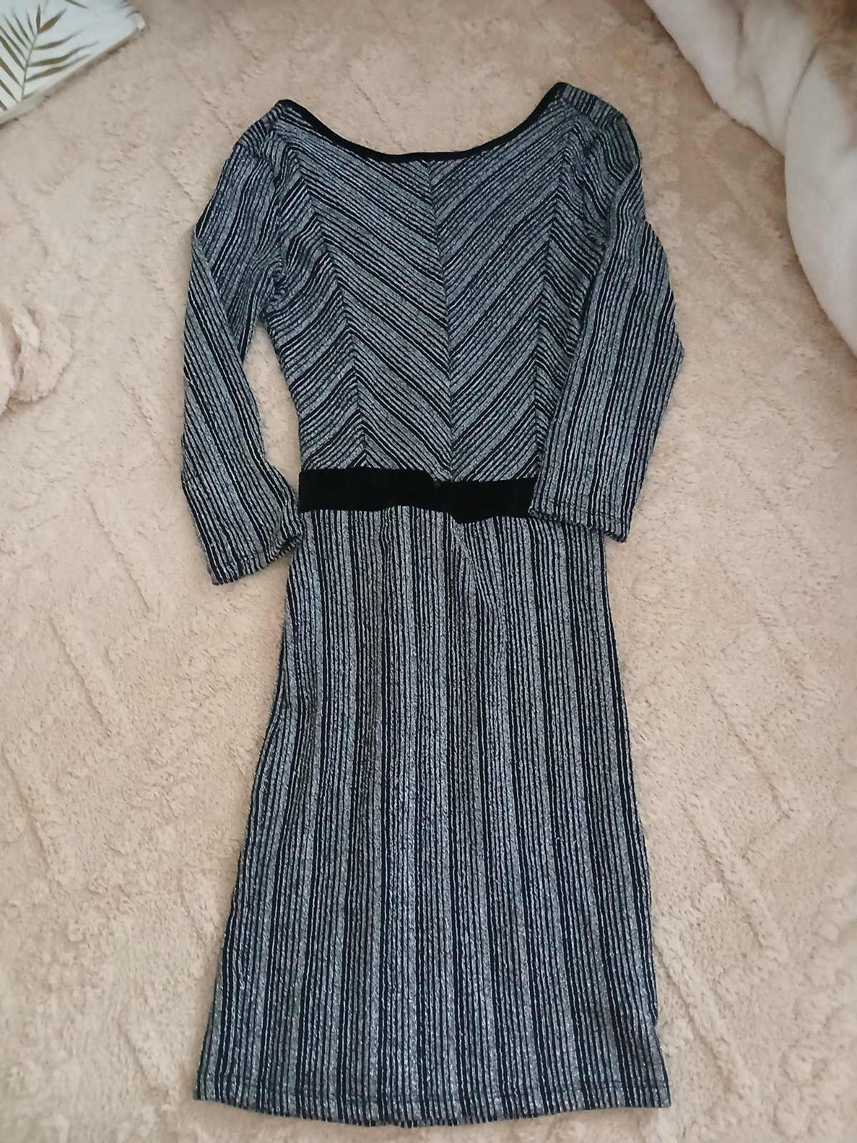 Robe soirée 