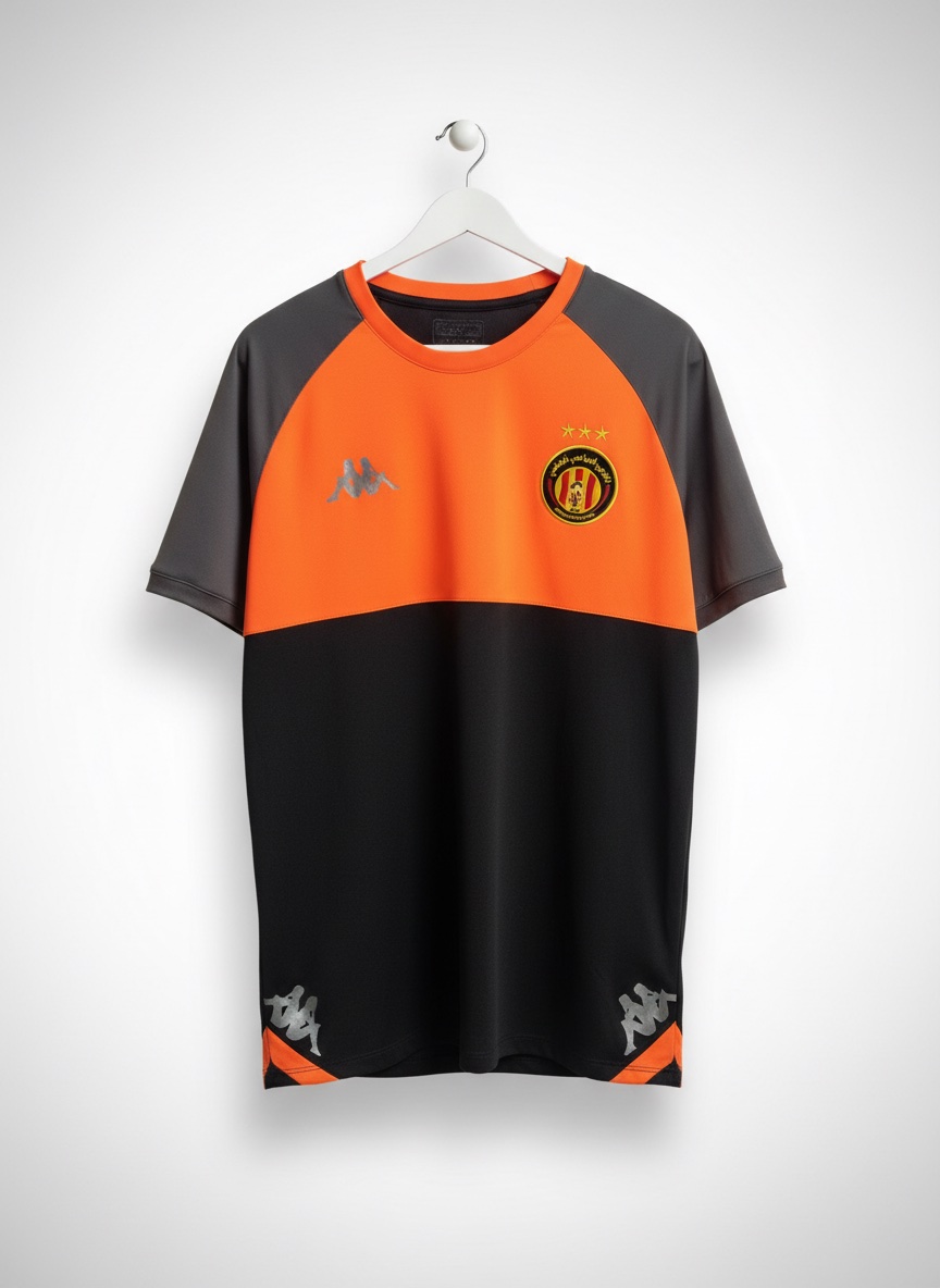 Maillot Esperance Sportif de Tunis