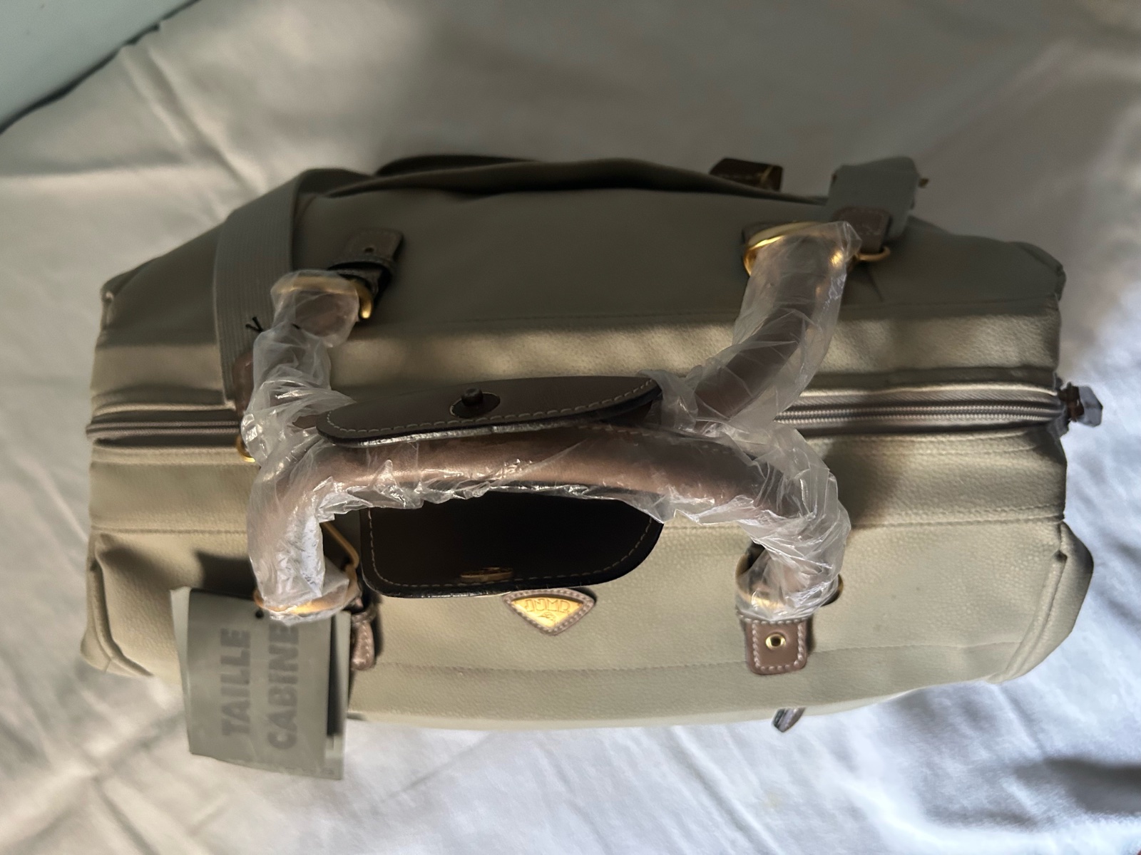 Sac de voyage