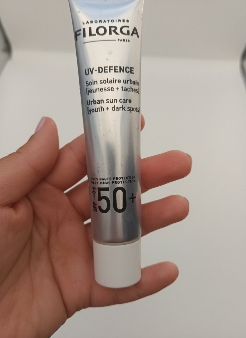 Sunscreen