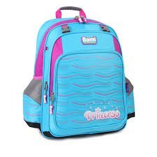 Cartable Bomi pour fille