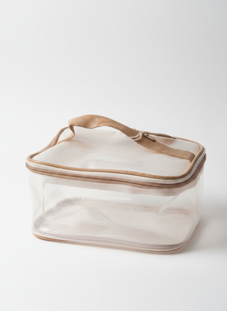 Sac rangement maquiage Yves rocher
