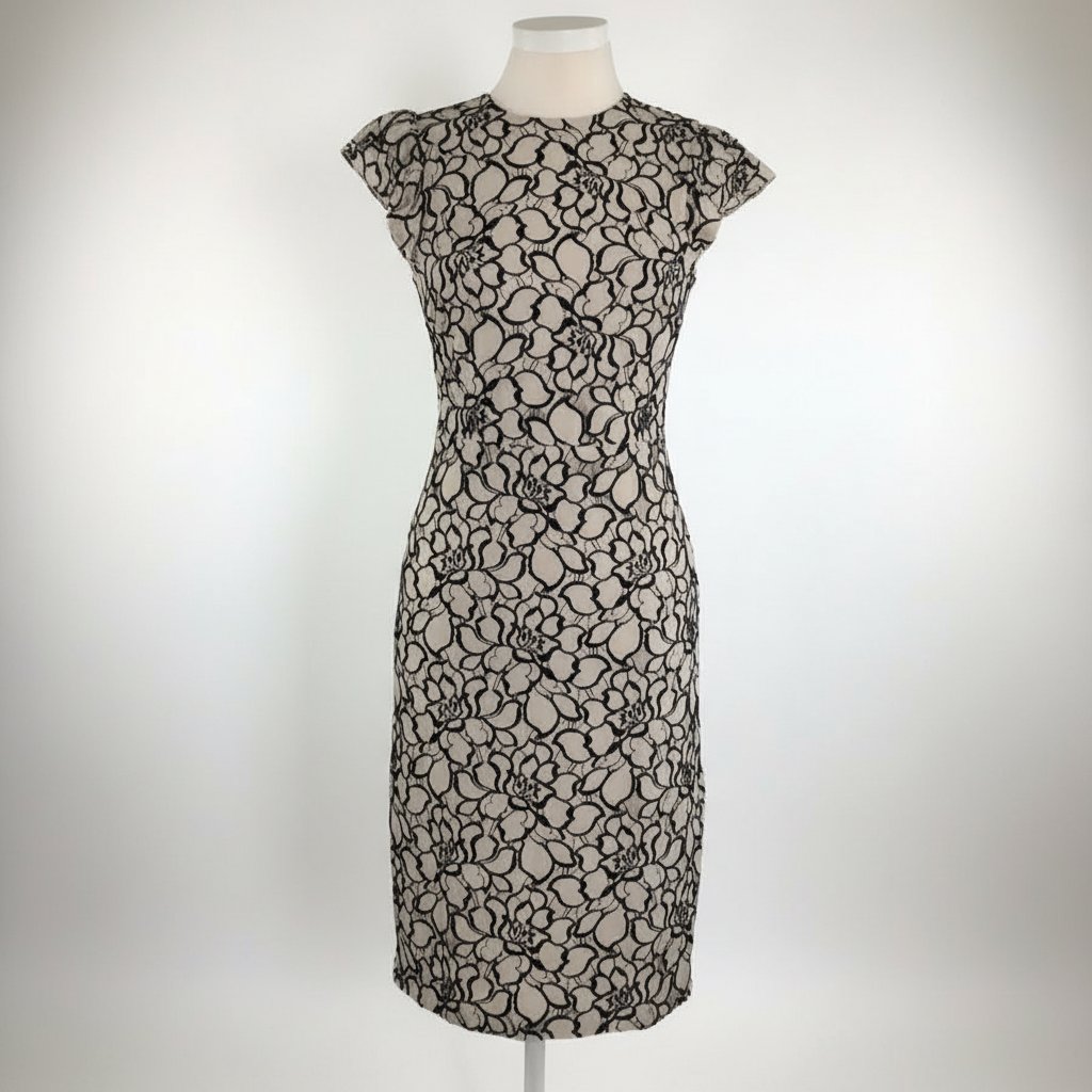 Robe h&m trés Chic