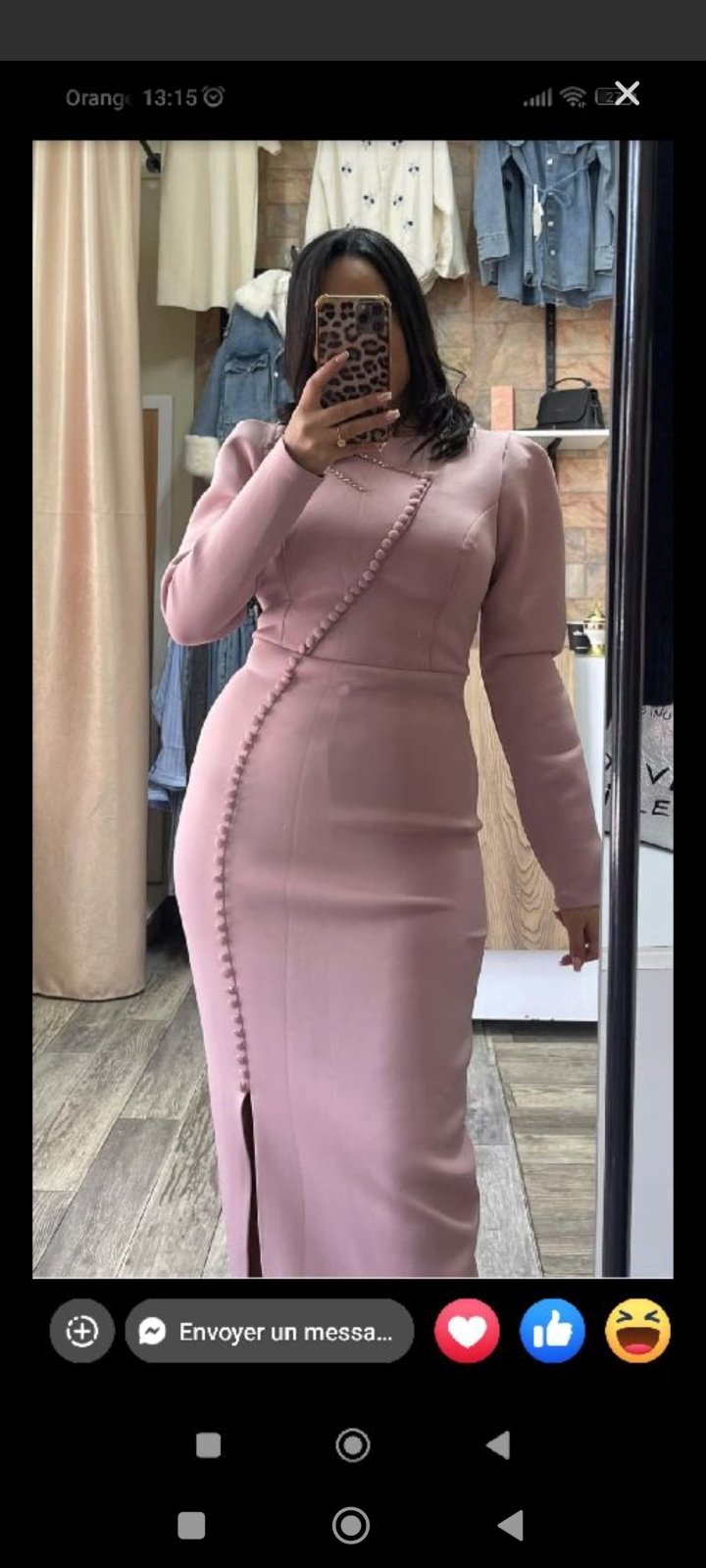 Robe 