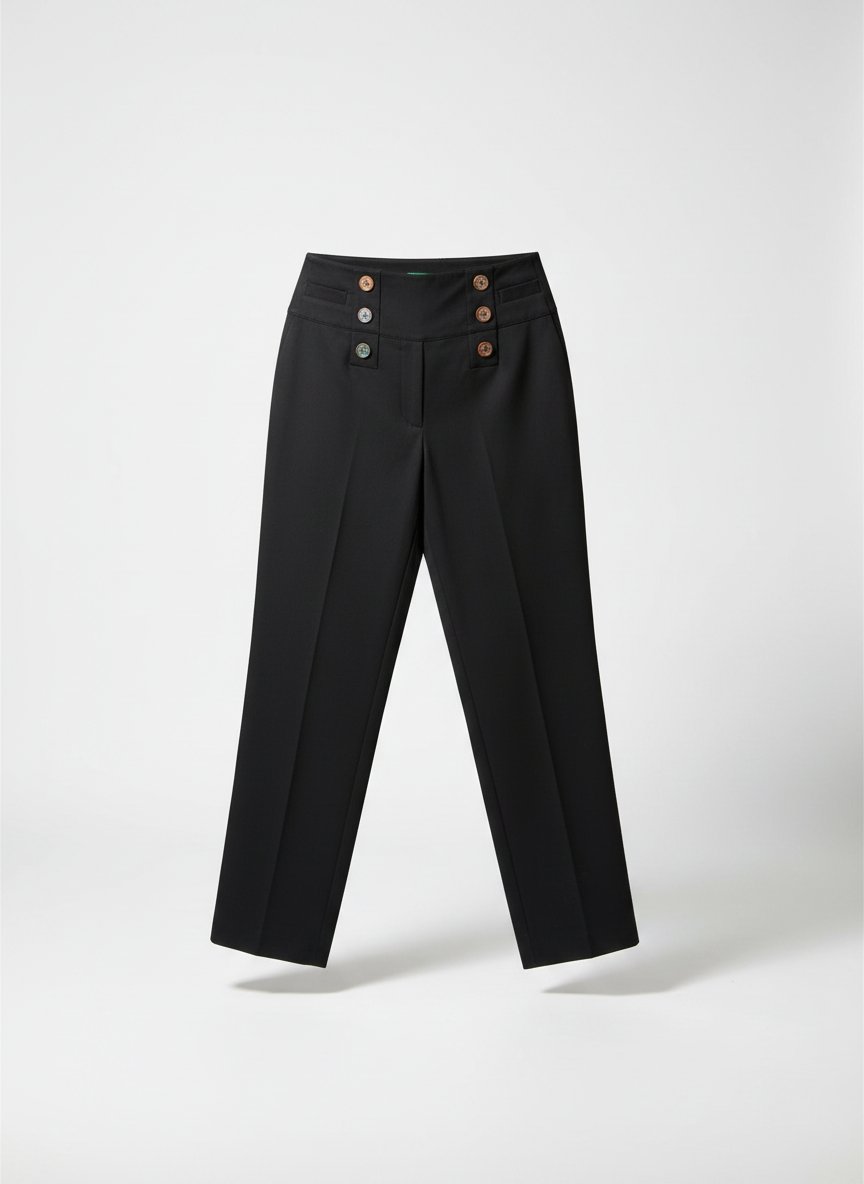 Pantalon noir 