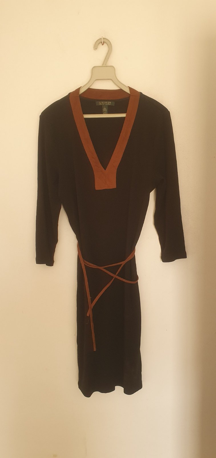 Robe ralph lauren 