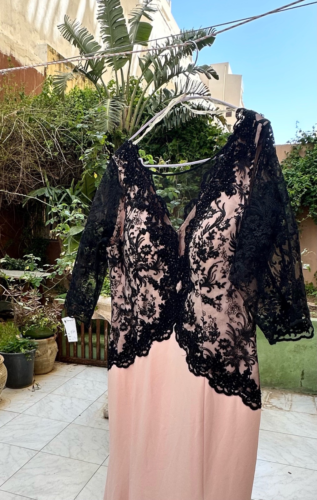 ✨ Robe de soirée élégante – Jamais portée ✨
