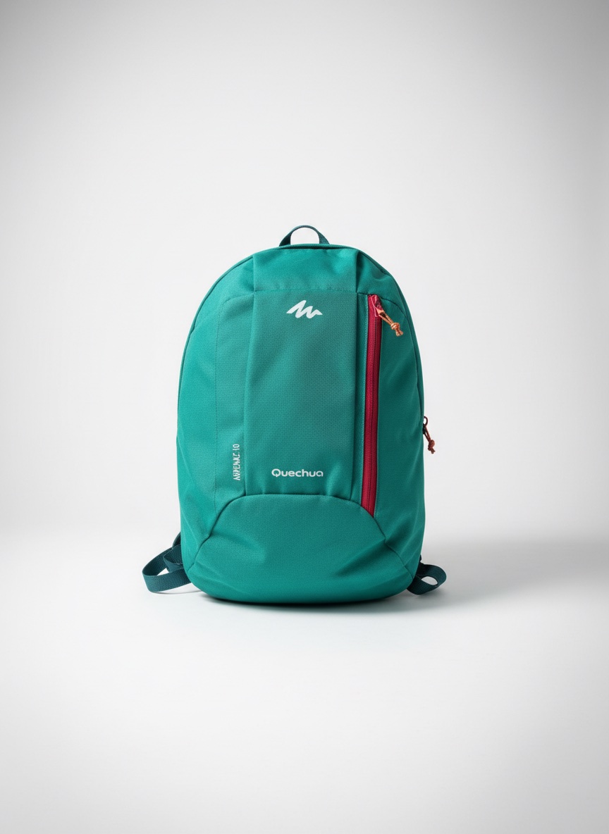 Sac a dos quechua 