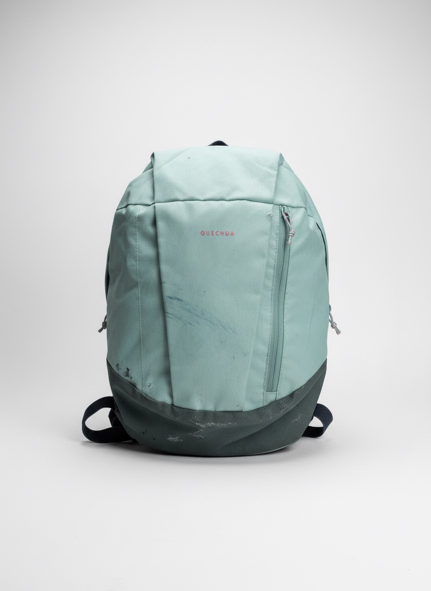 Sac a dos quechua 