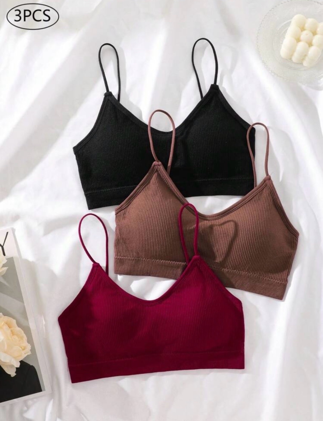 Set de 3