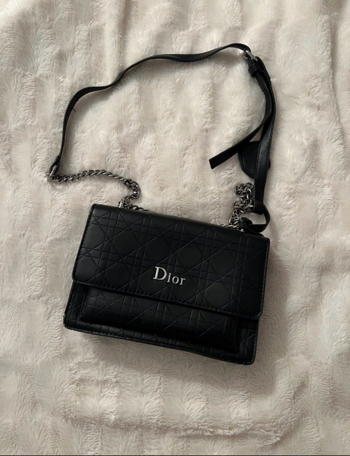 Sac a bandouliere