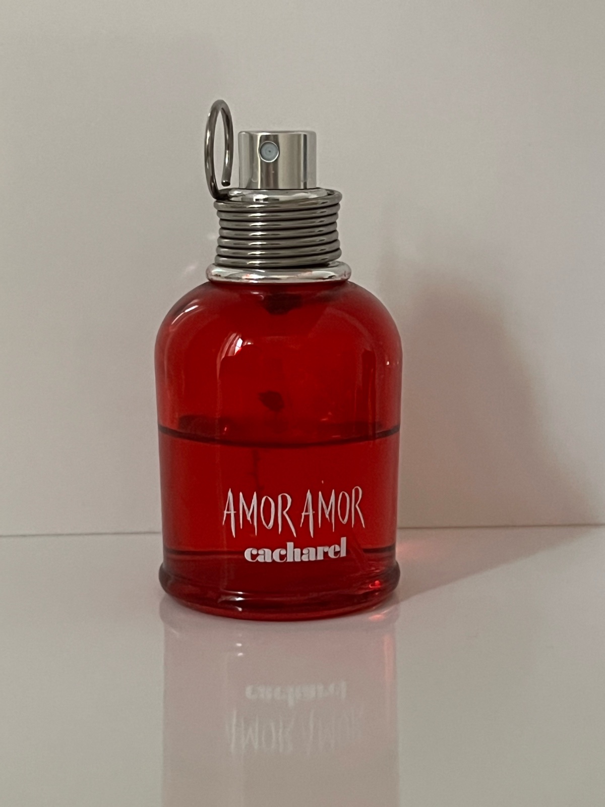 Parfum amor amor 