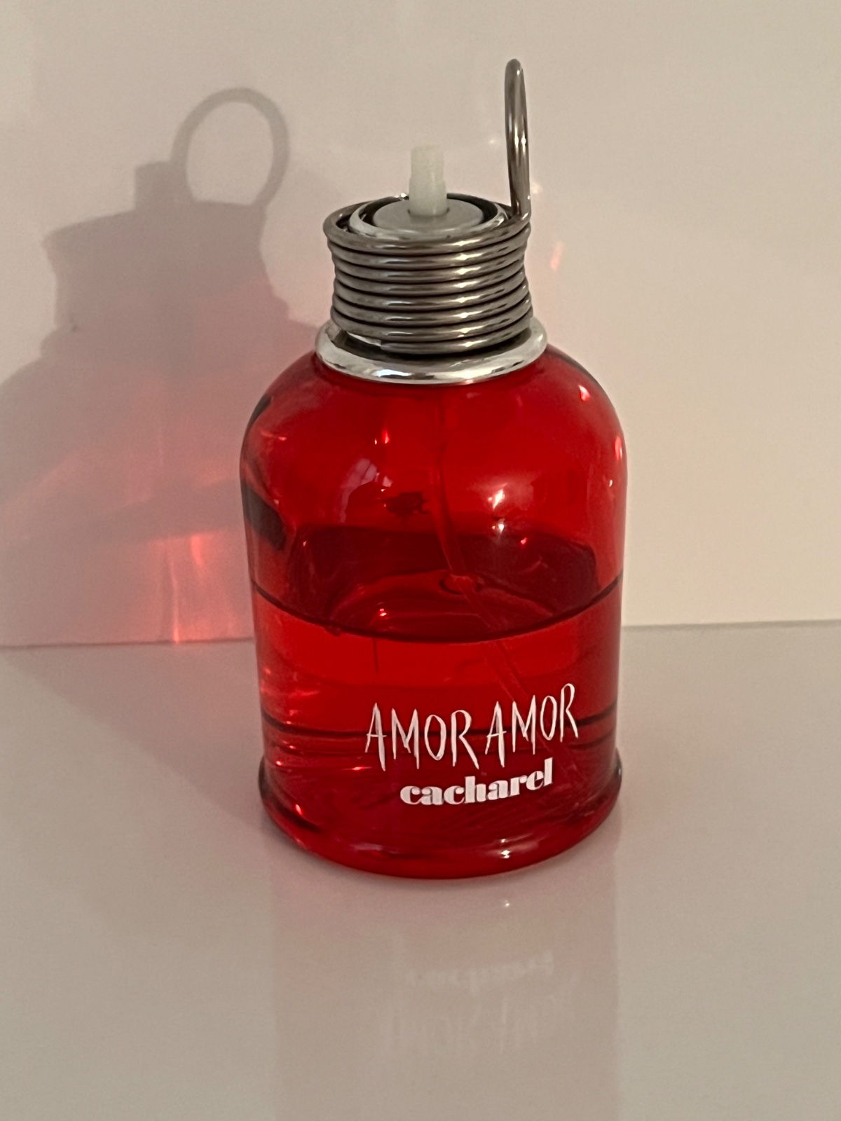 Parfum amor amor 