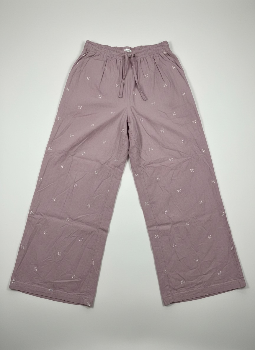 Pantalon de pyjama 