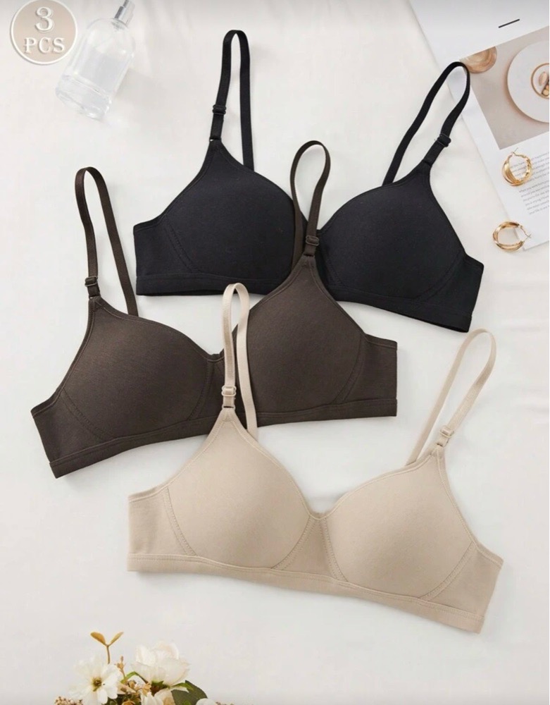 Set de 3 