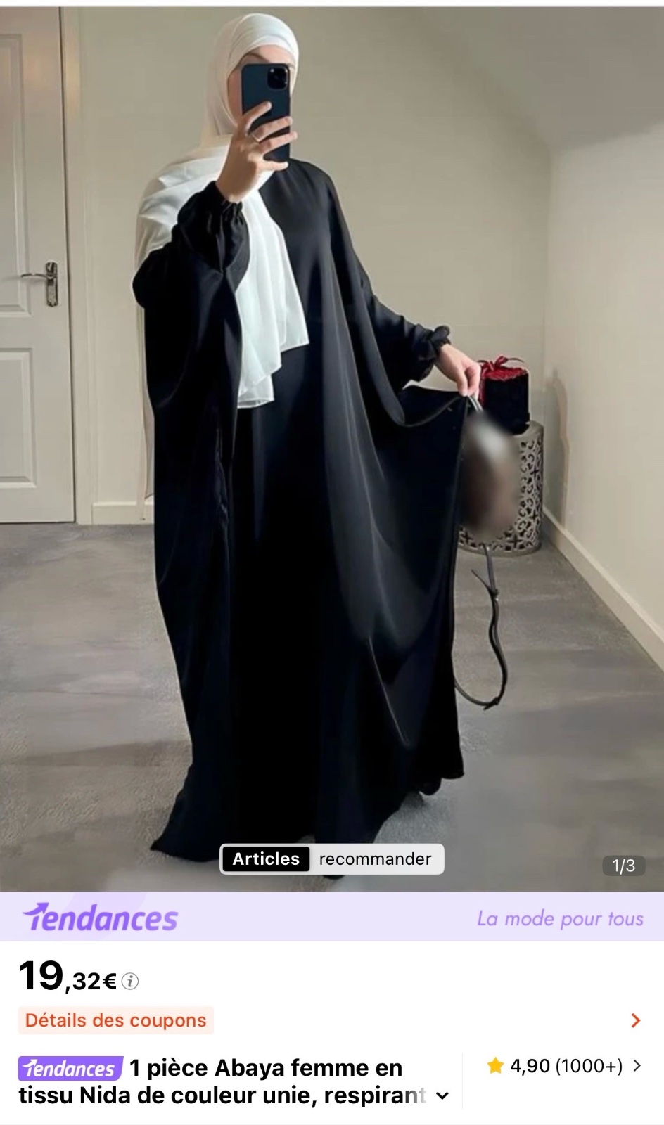 Abaya