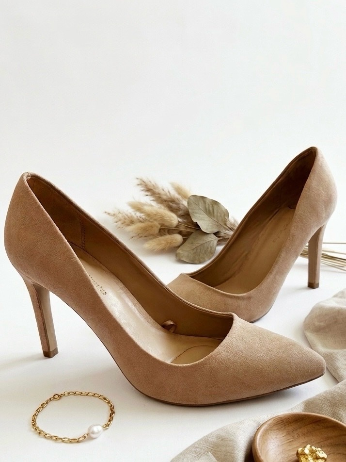Escarpins Stradivarius