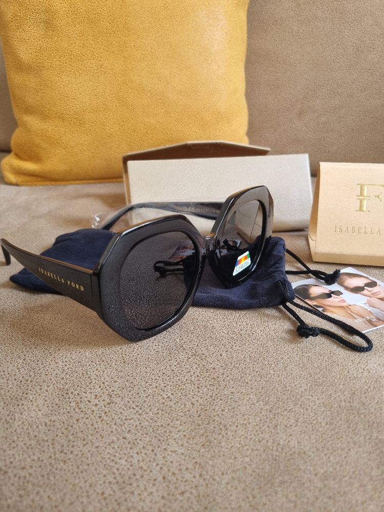 Lunette Isabelle Ford 