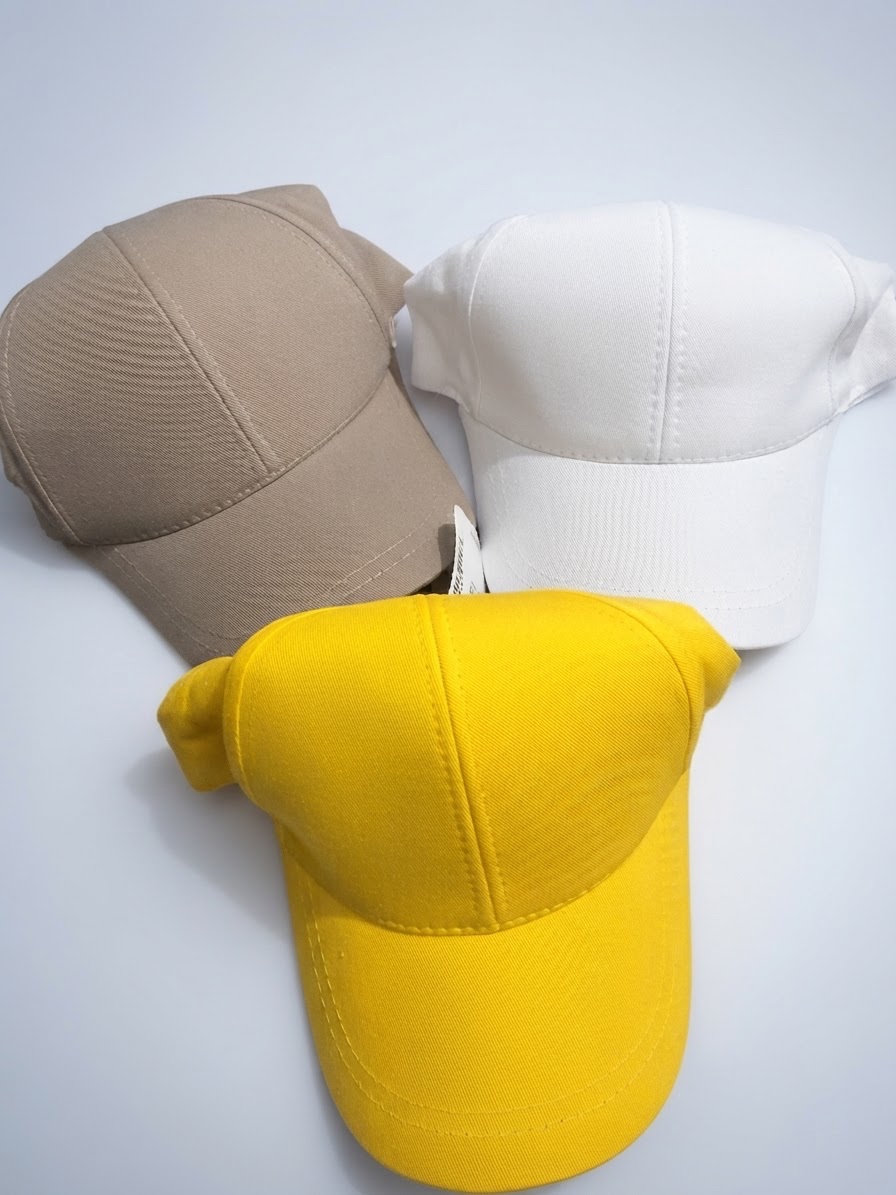 Casquettes