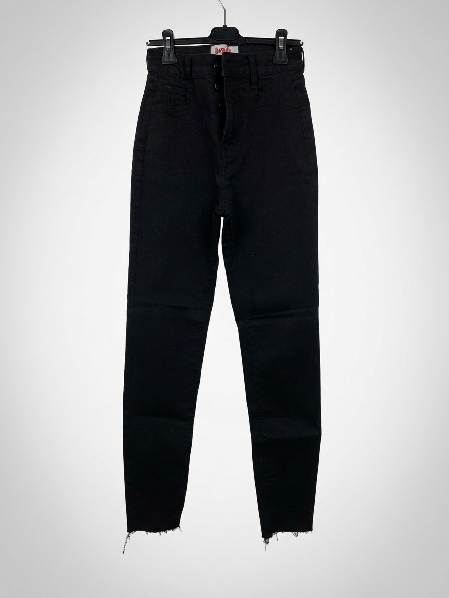 Pantalon Noir