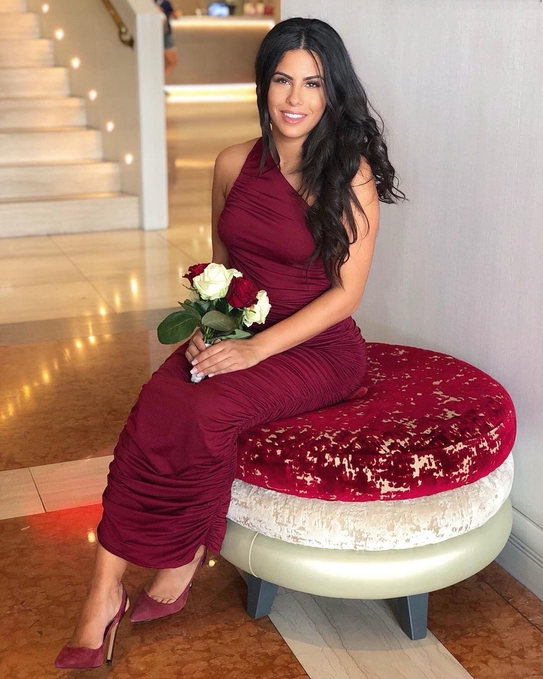 Robe ❤️