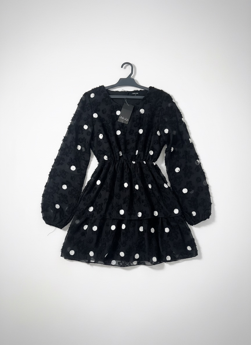 Robe 🖤