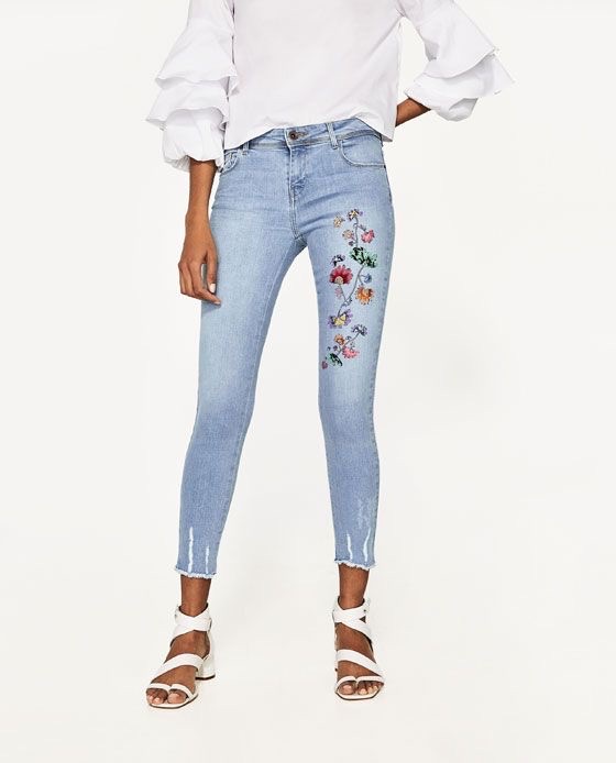 Pantalon ZARA taille 40 
