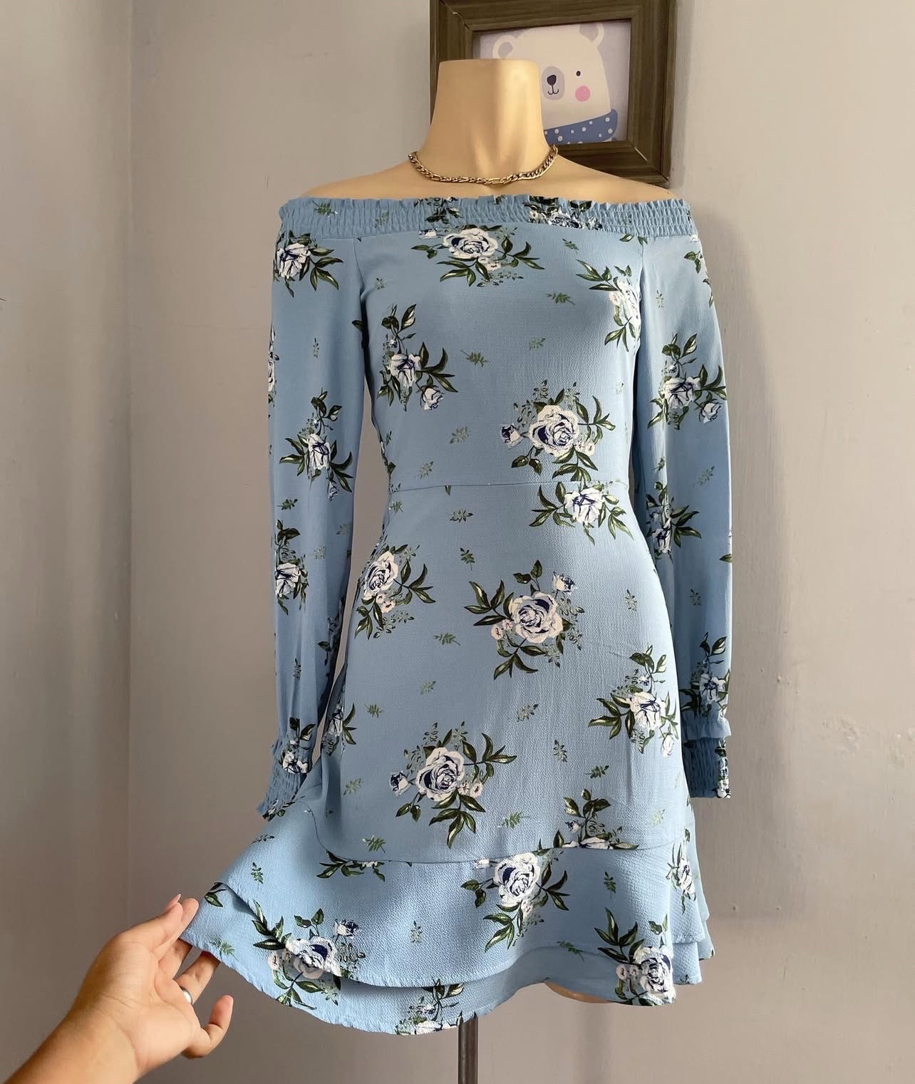 Robe 🌸